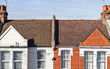 clay roofing Blowick, Merseyside