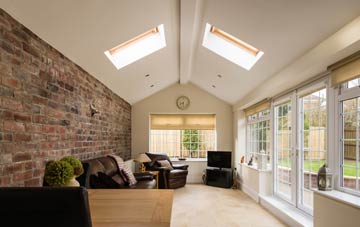 conservatory roof insulation Blowick, Merseyside