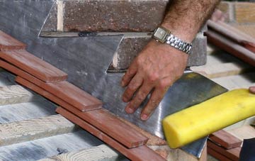 is Blowick lead roofing safe?
