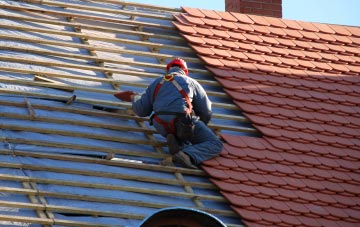 roof tiles Blowick, Merseyside