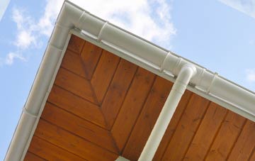 Blowick soffit types