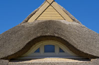 Blowick thatch roofing